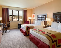 Hotel Hilton Promenade Branson Landing (Branson, USA)
