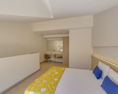 Smart Voxx Resort Hotel (Armutalan, Tyrkiet)