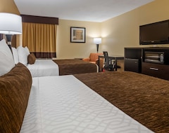 Hotelli Best Western Classic Inn (Richmond, Amerikan Yhdysvallat)