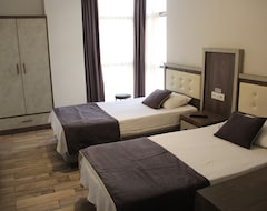 Comfort Basaran Otel (Antalya, Türkiye)