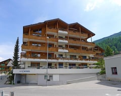 Koko talo/asunto Apartment Sera Lodge, Wohnung Weisshorn In GrÄchen - 6 Persons, 3 Bedrooms (Grächen, Sveitsi)