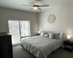Cijela kuća/apartman Brand New 1 Bedroom, Gym, Social Room, Balcony (Waukee, Sjedinjene Američke Države)
