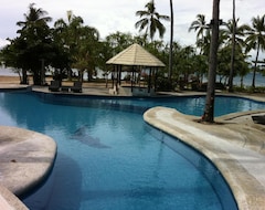 Resort Dos Palmas Arreceffi (Puerto Princesa, Filipinas)