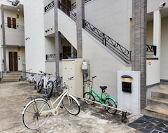 Khách sạn Family Apartment - Primo Residence (Fukuoka, Nhật Bản)