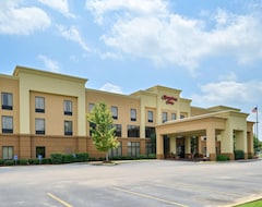 Hotel Hampton Inn Selma (Selma, USA)