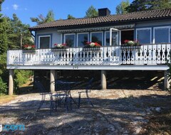 Toàn bộ căn nhà/căn hộ Family House 50 Meters To The Ocean (Stenungsund, Thụy Điển)