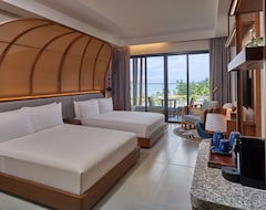 Khách sạn Canopy By Hilton Seychelles (Anse Boileau, Seychelles)