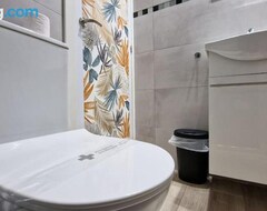 Toàn bộ căn nhà/căn hộ Mediodia Chica Apartamento Tipo Loft En La Latina (Madrid, Tây Ban Nha)