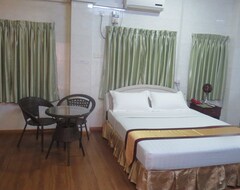 Khách sạn Mk (Yangon, Myanmar)