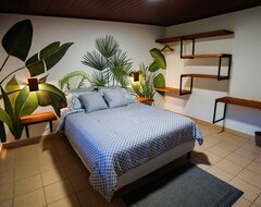 Toàn bộ căn nhà/căn hộ Room With Garden Views (Nuevo Chagres, Panama)