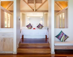 Hotel Little Polynesian Resort (Titikaveka, Cook Islands)