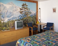 Motel Holiday Lodge (Grass Valley, EE. UU.)