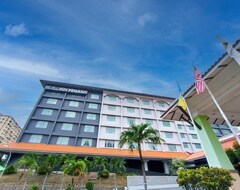 Raia Hotel Penang (Bayan Lepas, Malaysia)