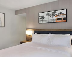 Hotel Homewood Suites By Hilton San Diego Central (San Diego, USA)