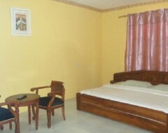 Khách sạn Hotel Suite In The Heart Of Ghana (Tema, Ghana)