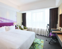 Hotel Hampton by Hilton Changsha Xingsha (Changsha, China)