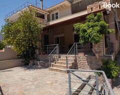 Toàn bộ căn nhà/căn hộ Barhouse (Nafplio, Hy Lạp)