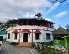 Koko talo/asunto Bonobithikaloy Resort & Restaurant (Jalpaiguri, Intia)