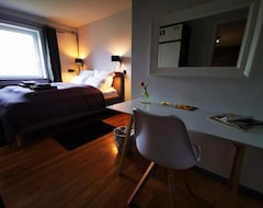 Hotel Seerose Boutique-Pension (Tating, Germany)