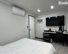 Hotelli Hotel Bom (Mokpo, Etelä-Korea)