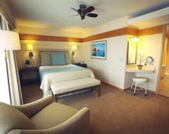 Khách sạn Beautiful Resort In Harbortown Point - Studio Sleep Up To 4 (Ventura, Hoa Kỳ)