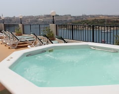 Hotel Sliema Marina (Sliema, Malta)