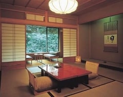 Khách sạn Gion Hatanaka (Kyoto, Nhật Bản)