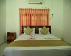 Khách sạn Cottage Tourist Rest Anuradhapura (Anuradhapura, Sri Lanka)