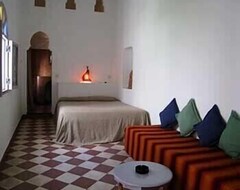 Hotel Riad Johana (Marakeš, Maroko)
