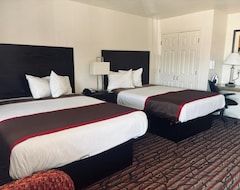 Khách sạn High Five Inn (Killeen, Hoa Kỳ)