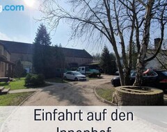 Casa/apartamento entero Stilvolles Haus In Nauen H4 (Nauen, Alemania)