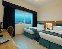 Tamani Marina Hotel & Apartments (Dubai, Birleşik Arap Emirlikleri)