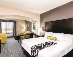 Khách sạn La Quinta Inn & Suites Rockport - Fulton (Rockport, Hoa Kỳ)