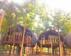 Hotel Green Bamboo Lodge Resort (Tân Phú, Vietnam)