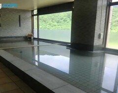 Hotelli Asakusa Sanso - Vacation Stay 52030v (Uonuma, Japani)