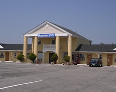 Khách sạn Hotel Rodeway Inn Absecon (Absecon, Hoa Kỳ)
