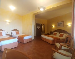 Hotel Apartment Casa La Florida (Alghero, Italy)