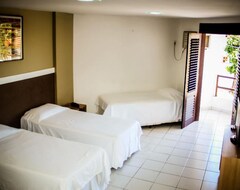 Hotel Antibes Residence (Natal, Brasil)