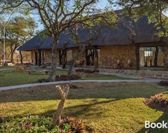 Toàn bộ căn nhà/căn hộ Thornhill Guest House (Hoedspruit, Nam Phi)
