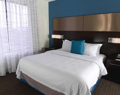 Hotelli Residence Inn By Marriott Williamsport (Williamsport, Amerikan Yhdysvallat)