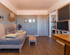 Cijela kuća/apartman Apart. Oak (1 Bedroom) (Ennezat, Francuska)