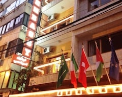 Hotel Embassy (Beirut, Lebanon)