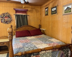 Hele huset/lejligheden Terrific Cottage With Ac In Idaho City (Idaho City, USA)