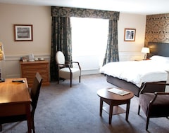 Hotelli Woolpack Inn By Greene King Inns (Beckington, Iso-Britannia)