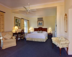 Hotelli Royal Palms Hotel (Hamilton, Bermuda)