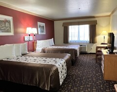 Hotel Velkommen Inn (Clifton, EE. UU.)