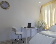 Khách sạn B Gold Luxury Rooms (Split, Croatia)