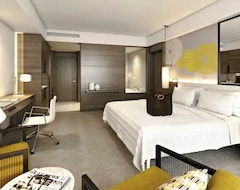Khách sạn Le Royal Méridien  Beach Resort & Spa (Dubai, Các tiểu vương quốc Ả Rập Thống Nhất)