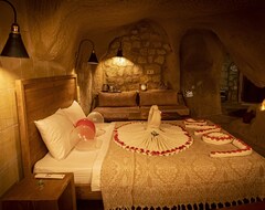 Khách sạn Feris Cave Hotel (Ürgüp, Thổ Nhĩ Kỳ)
