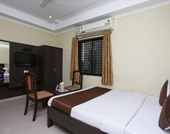 Hotel Saraswathi Residency Near SR Nagar Metro Station (Hyderabad, Indien)